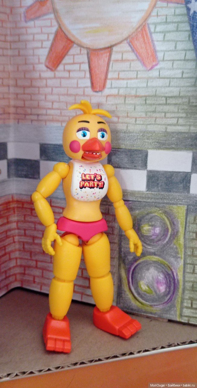 Шоу будет жить — Кукольные фотоистории и сериалы: комиксы (фото 9)