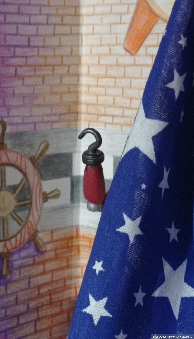 Шоу будет жить — Кукольные фотоистории и сериалы: комиксы