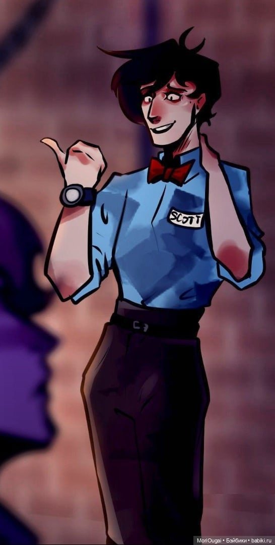 Шоу будет жить — Кукольные фотоистории и сериалы: комиксы (фото 8)