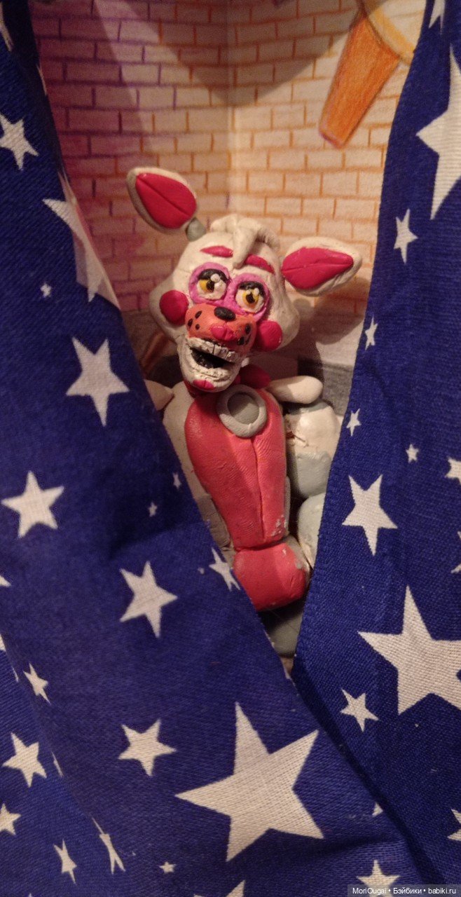 Сделала фигурку сама — Лепка авторских кукол: полимерная глина