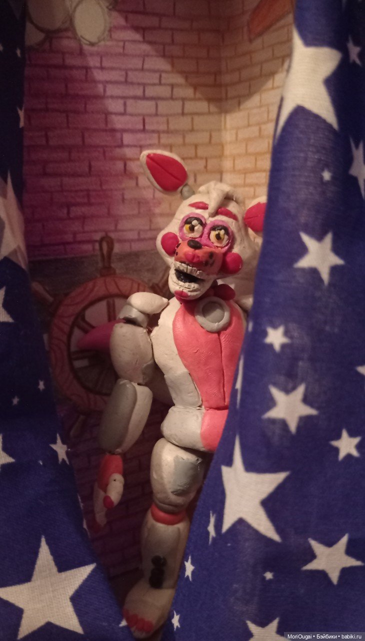 Сделала фигурку сама — Лепка авторских кукол: полимерная глина