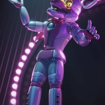 Ненастоящий артист