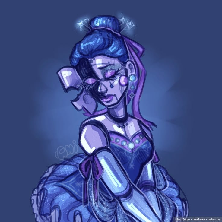 Пожалуйста, не плачь — Проба пера: рассказы (фото 4)