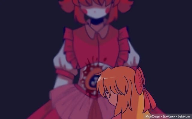 Неисправность — Кукольные фотоистории и сериалы: комиксы (фото 10)