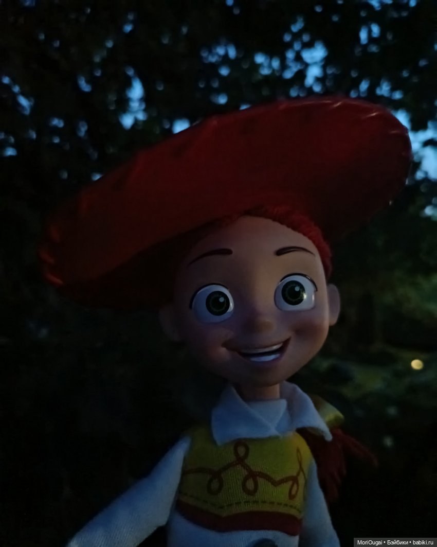 История Игрушек в нашем доме! Игрушки из Toy Story от Disney и Thinkway Toys