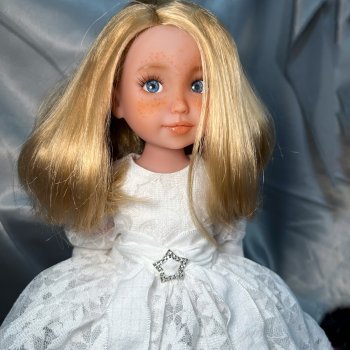 Лиза: еще одна история переделки Max&Jessi