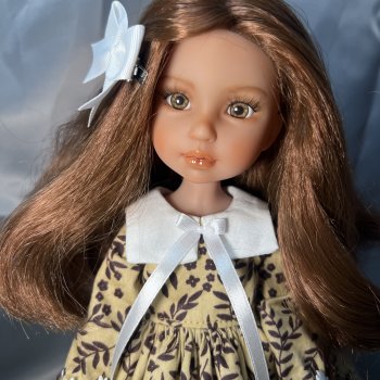 Эмма: еще одна переделка Max&jessi “Любимая подружка»