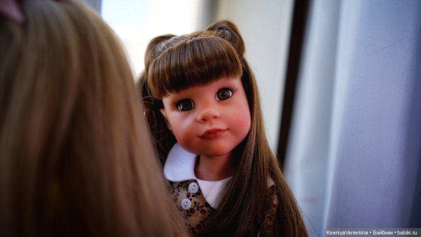 В ожидании весны: небольшая фотосессия Gotz (фото 8)