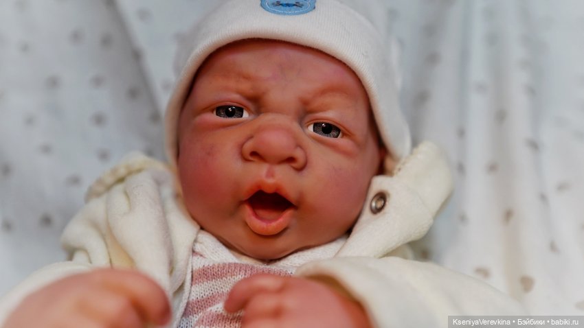 Ванюшка: Мой первый пупс — Игровые куклы разных производителей (Разное): редкие бренды