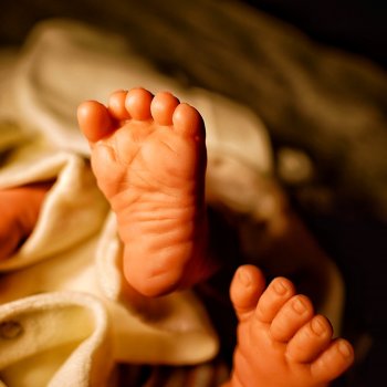 Ванюшка: Мой первый пупс!