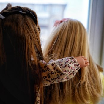 В ожидании весны: небольшая фотосессия Gotz