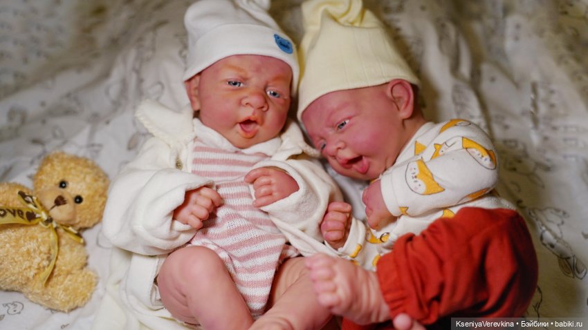 У всех должна быть мама — Игровые куклы разных производителей (Разное): редкие бренды