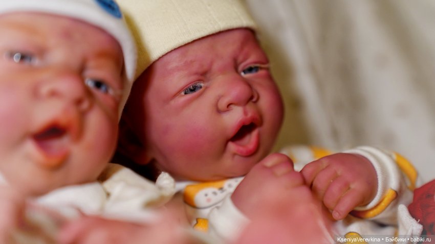 У всех должна быть мама — Игровые куклы разных производителей (Разное): редкие бренды (фото 9)