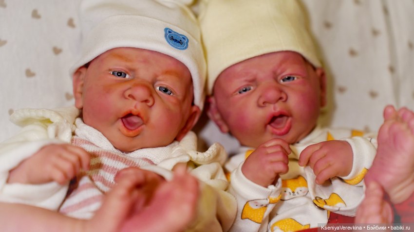 У всех должна быть мама — Игровые куклы разных производителей (Разное): редкие бренды (фото 7)