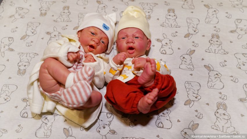 У всех должна быть мама — Игровые куклы разных производителей (Разное): редкие бренды (фото 4)