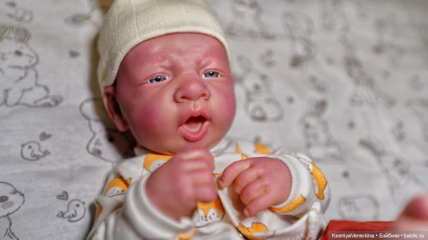 У всех должна быть мама — Игровые куклы разных производителей (Разное): редкие бренды (фото 2)