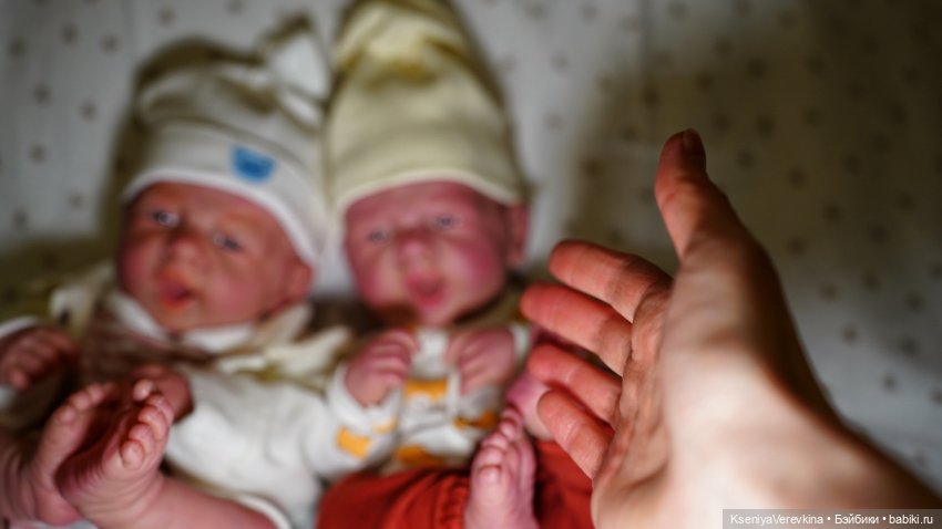 У всех должна быть мама — Игровые куклы разных производителей (Разное): редкие бренды