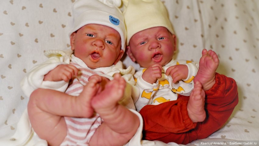 У всех должна быть мама — Игровые куклы разных производителей (Разное): редкие бренды (фото 8)