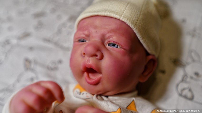 У всех должна быть мама — Игровые куклы разных производителей (Разное): редкие бренды (фото 3)