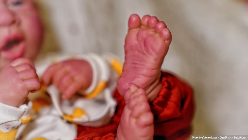 У всех должна быть мама — Игровые куклы разных производителей (Разное): редкие бренды (фото 10)