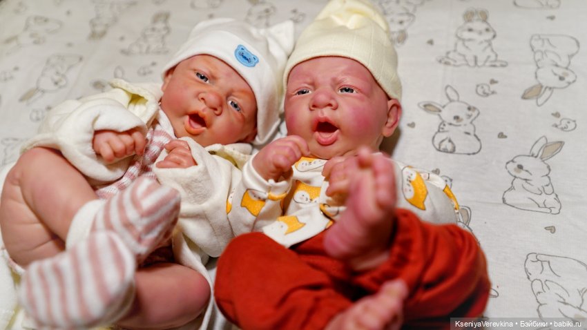 У всех должна быть мама — Игровые куклы разных производителей (Разное): редкие бренды (фото 5)