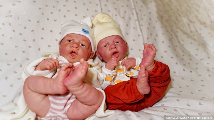 У всех должна быть мама — Игровые куклы разных производителей (Разное): редкие бренды (фото 6)