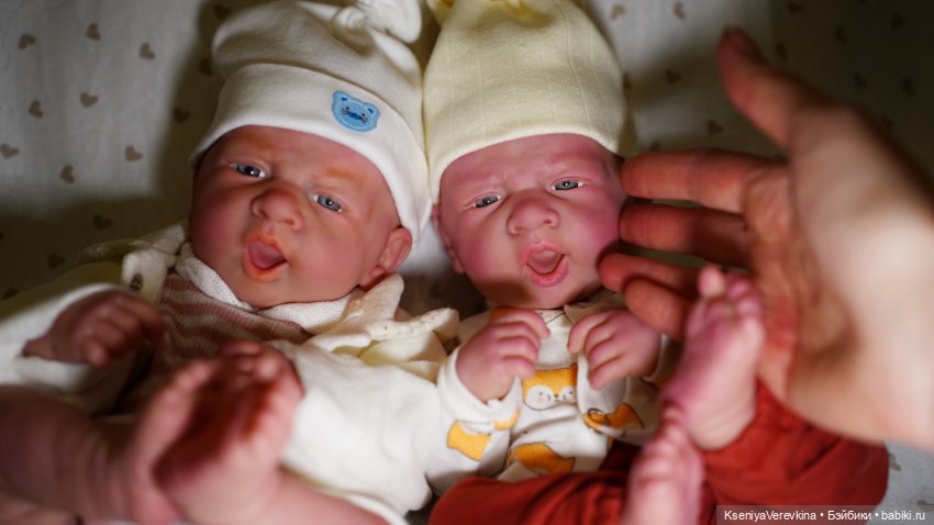 У всех должна быть мама — Игровые куклы разных производителей (Разное): редкие бренды