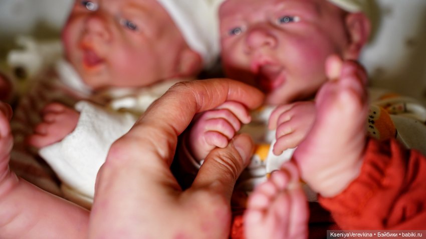 У всех должна быть мама — Игровые куклы разных производителей (Разное): редкие бренды