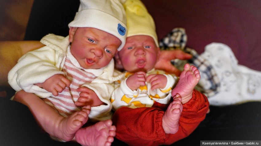 У всех должна быть мама — Игровые куклы разных производителей (Разное): редкие бренды