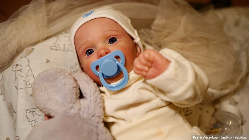 Китайский а-ля реборн: мои впечатления (фото 10)