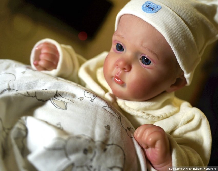 Китайский а-ля реборн: мои впечатления (фото 7)