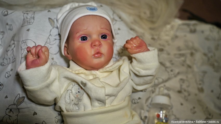 Китайский а-ля реборн: мои впечатления (фото 3)