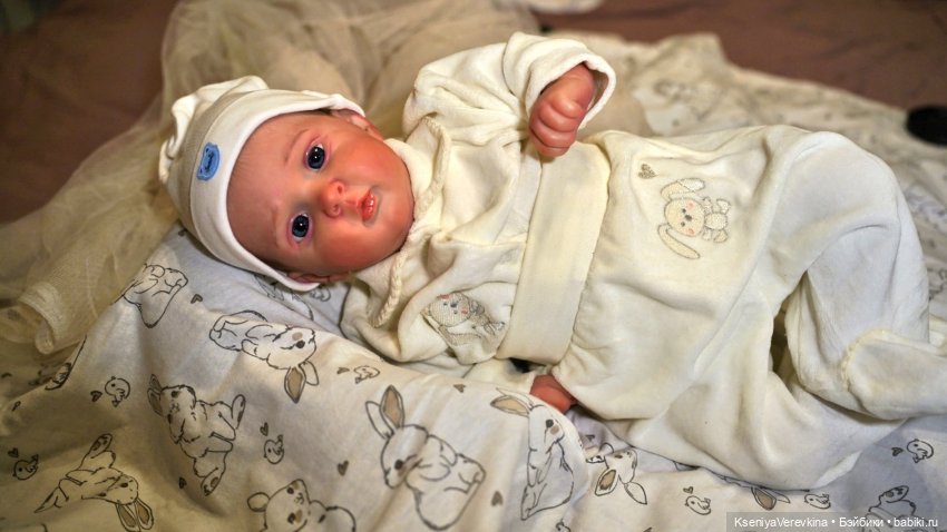 Китайский а-ля реборн: мои впечатления (фото 6)