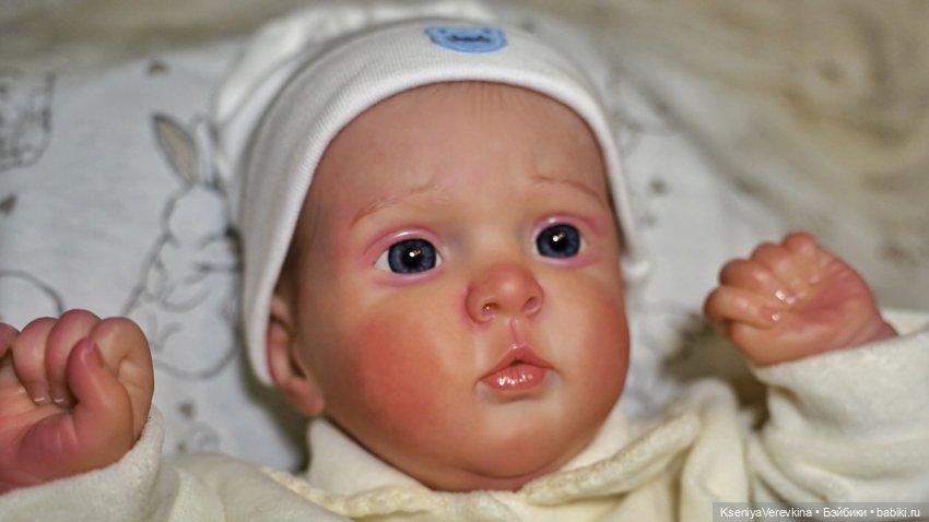 Китайский а-ля реборн: мои впечатления (фото 4)