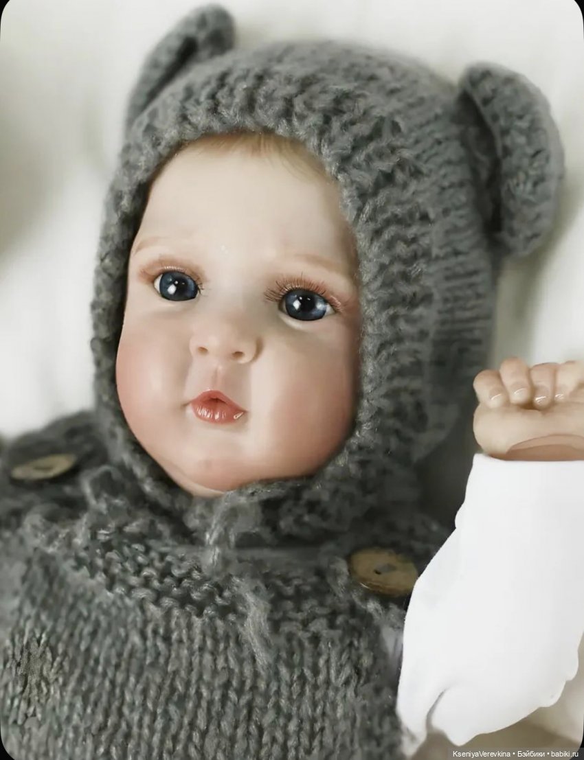 Китайский а-ля реборн: мои впечатления (фото 2)