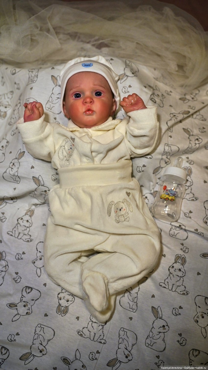 Китайский а-ля реборн: мои впечатления (фото 5)