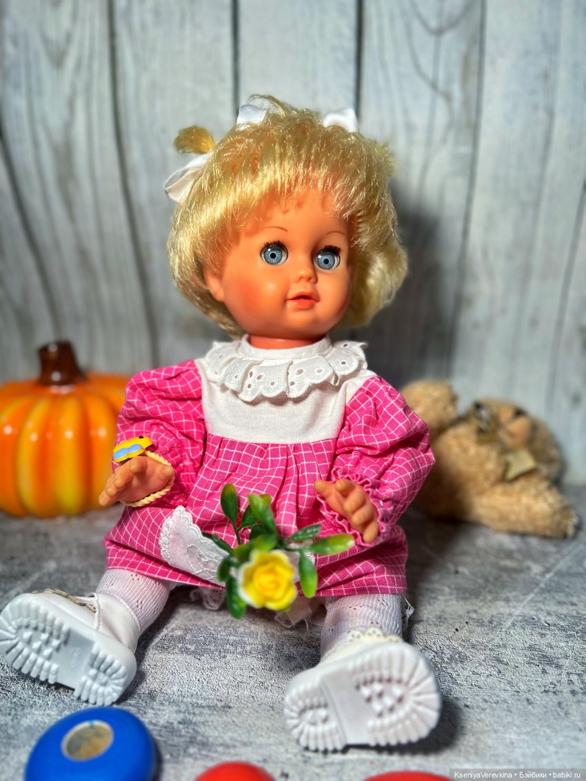 Черепашка к празднику Весны | Бэйбики Черепашка к празднику Весны (фото 5)