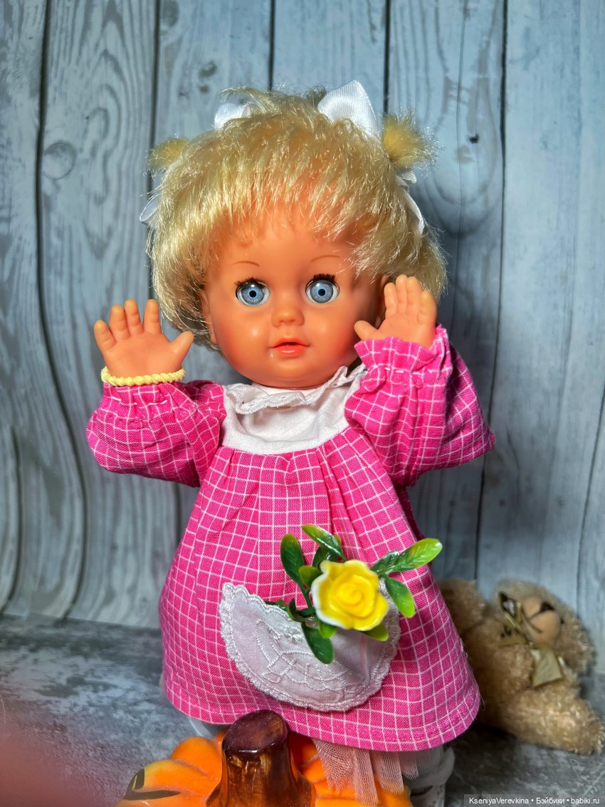 Черепашка к празднику Весны | Бэйбики Черепашка к празднику Весны (фото 6)