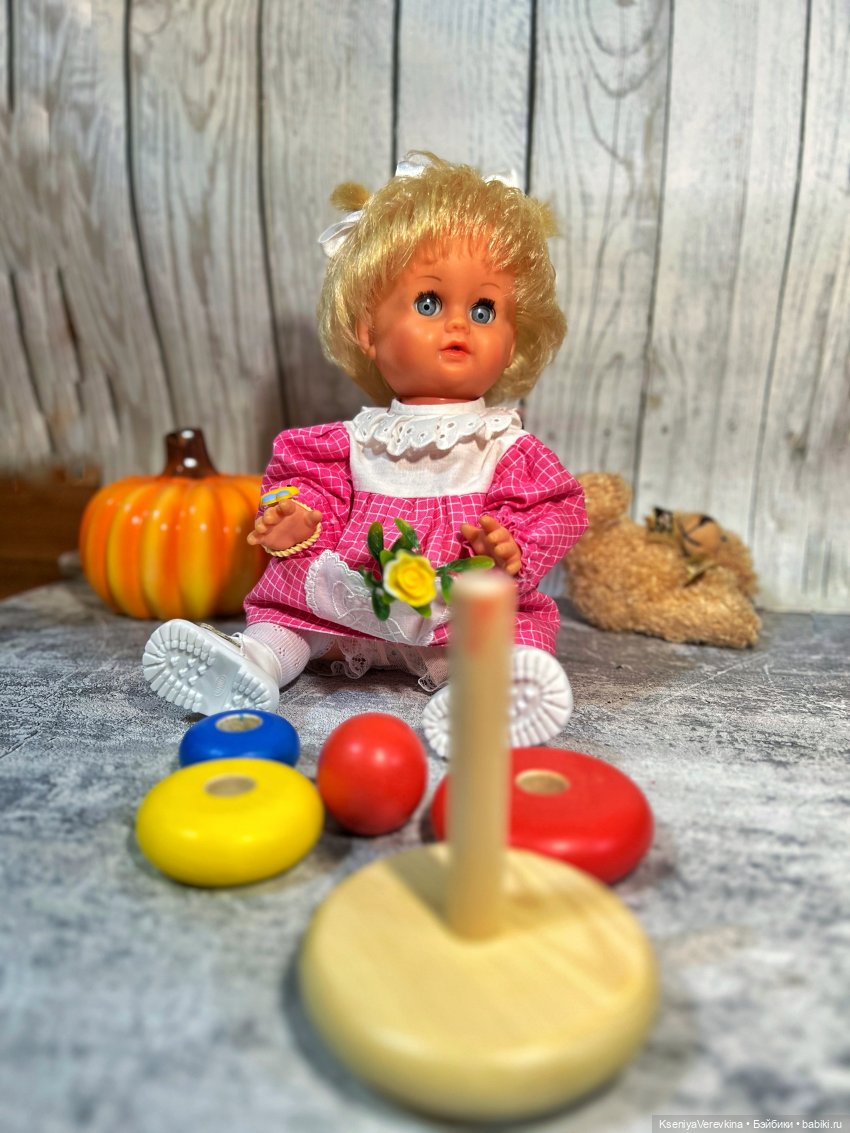 Черепашка к празднику Весны | Бэйбики Черепашка к празднику Весны (фото 4)