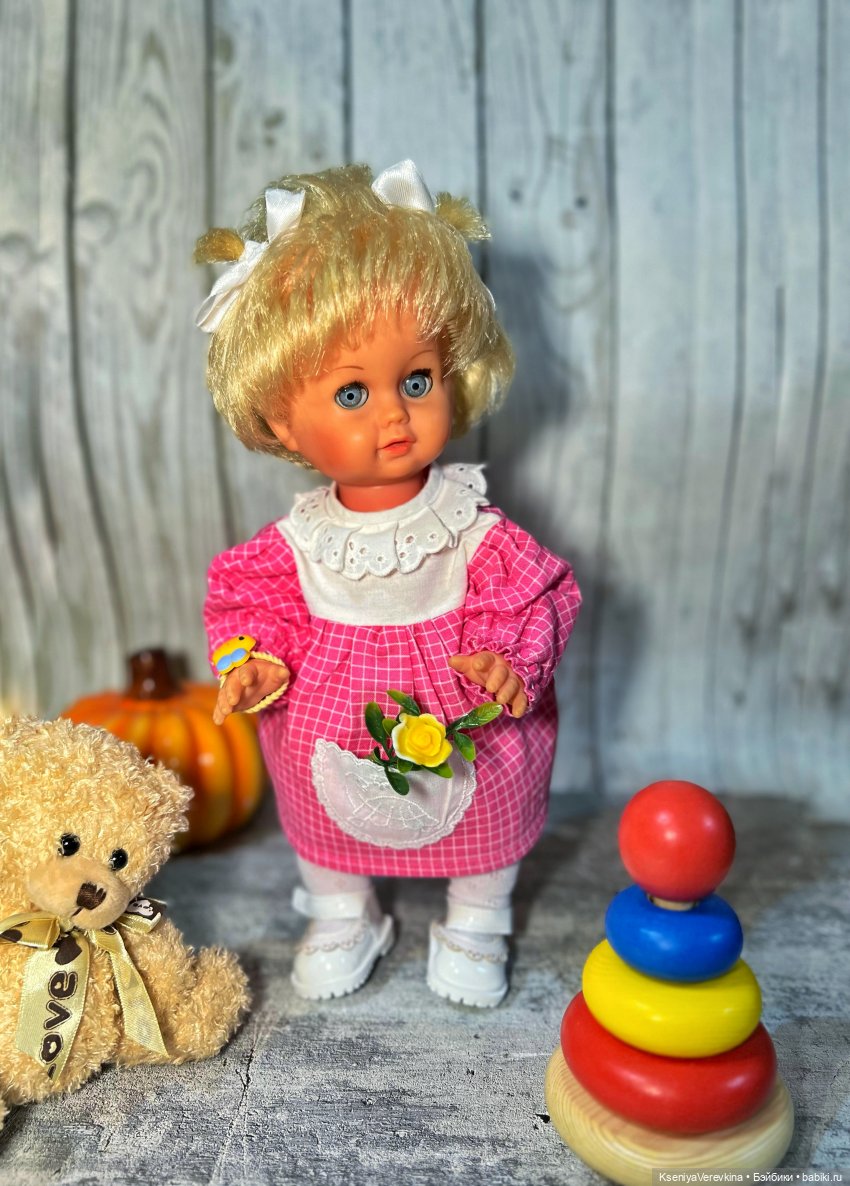 Черепашка к празднику Весны | Бэйбики Черепашка к празднику Весны (фото 2)