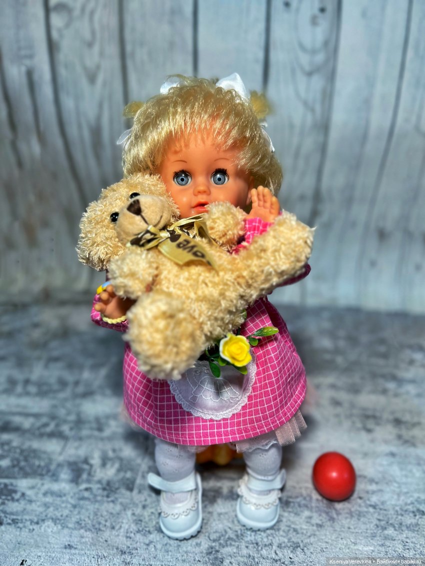 Черепашка к празднику Весны | Бэйбики Черепашка к празднику Весны (фото 8)