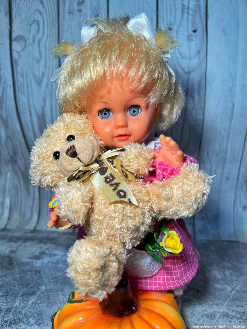 Черепашка к празднику Весны | Бэйбики Черепашка к празднику Весны (фото 7)