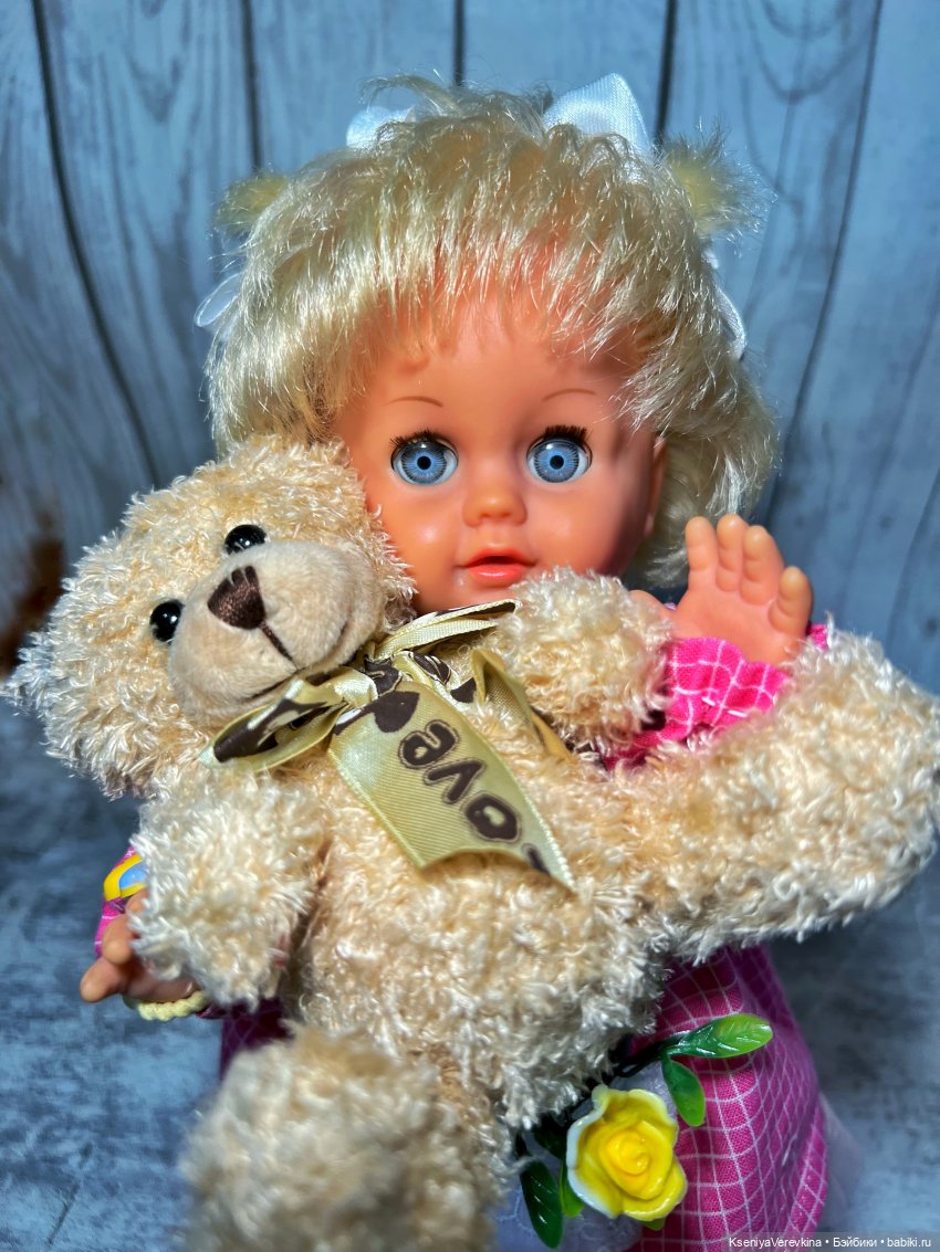 Черепашка к празднику Весны | Бэйбики Черепашка к празднику Весны (фото 9)