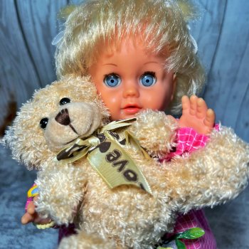 Черепашка к празднику Весны!