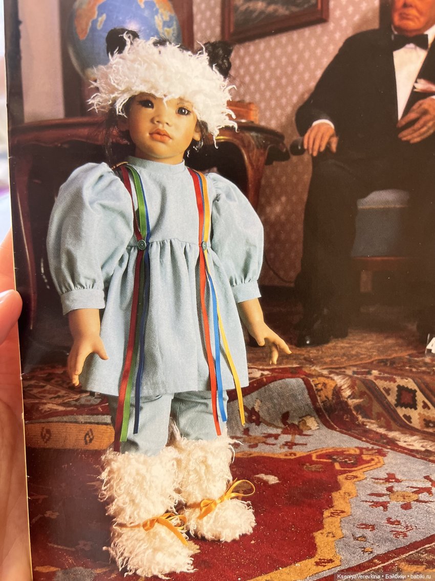 В этот день - о прекрасном | Бэйбики В этот день - о прекрасном (фото 4)