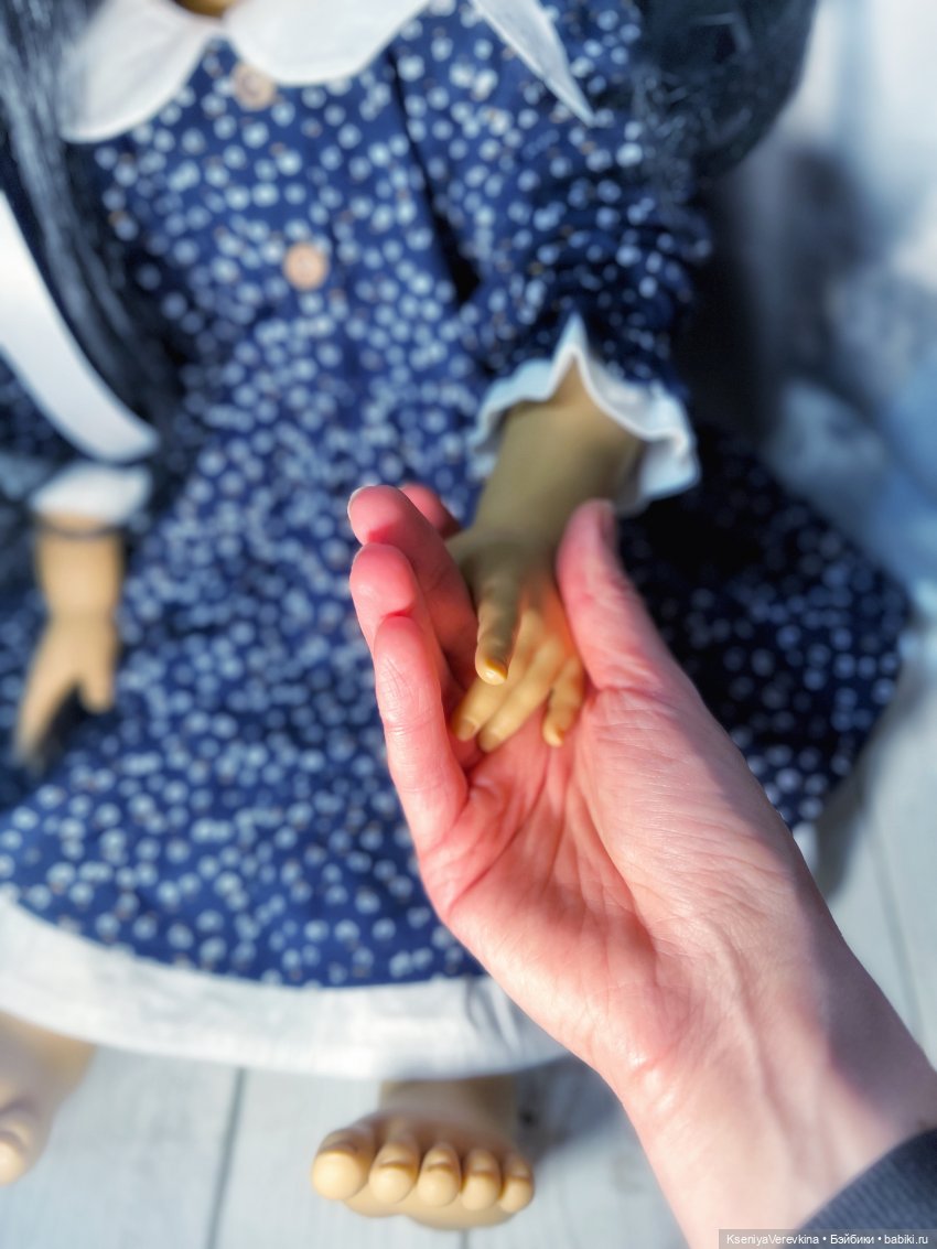 В этот день - о прекрасном | Бэйбики В этот день - о прекрасном