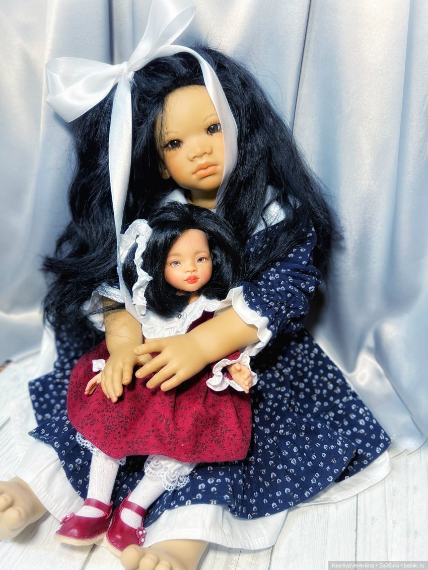 В этот день - о прекрасном | Бэйбики В этот день - о прекрасном