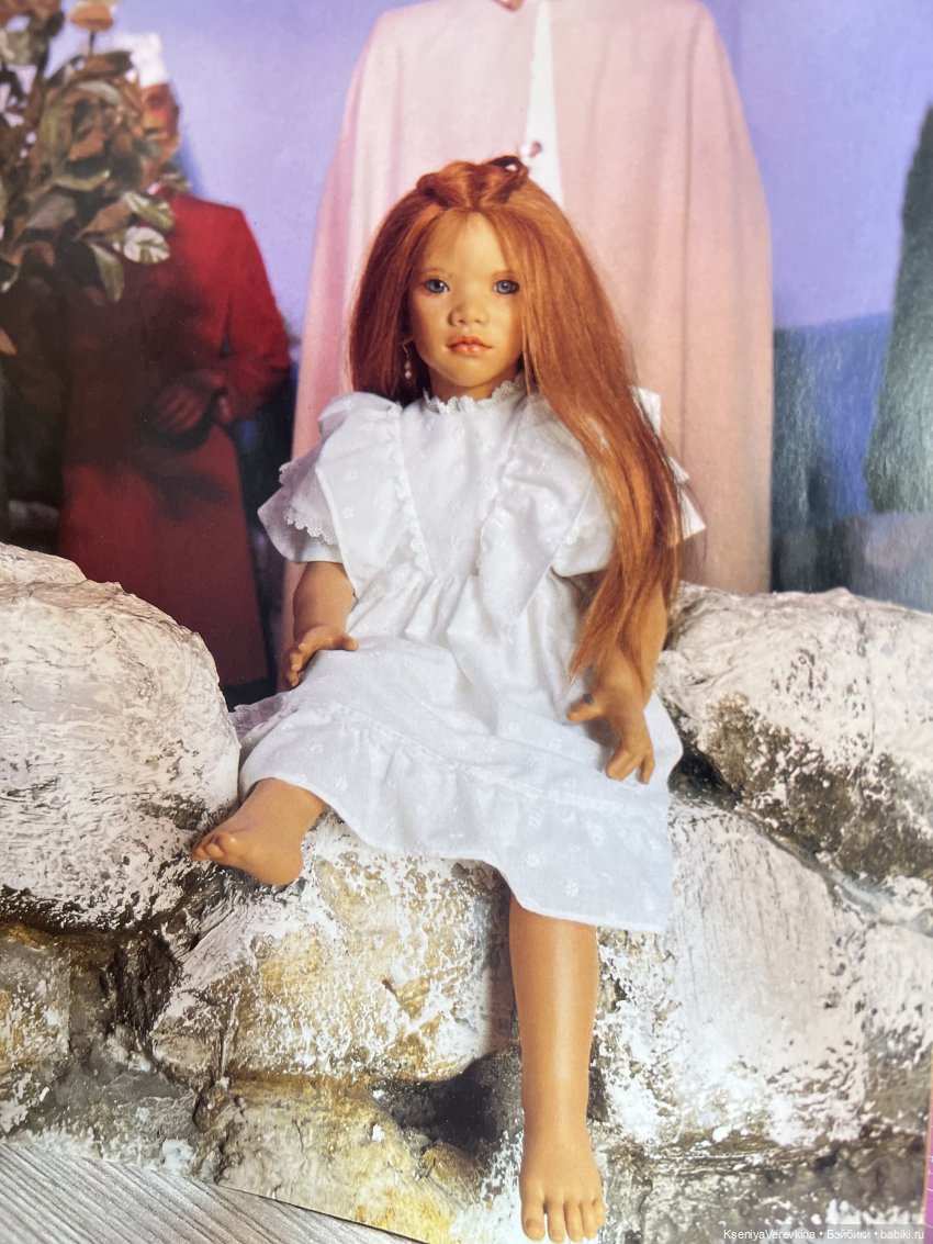 В этот день - о прекрасном | Бэйбики В этот день - о прекрасном (фото 7)