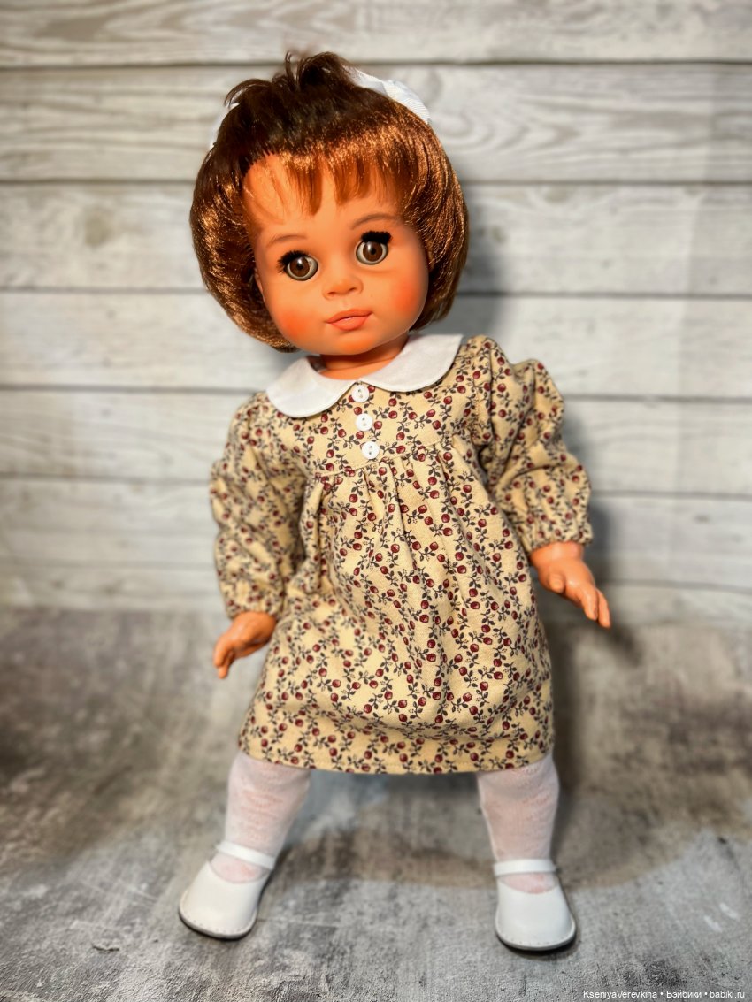 Моя первая ГДР-ка: история Дашеньки (фото 10)