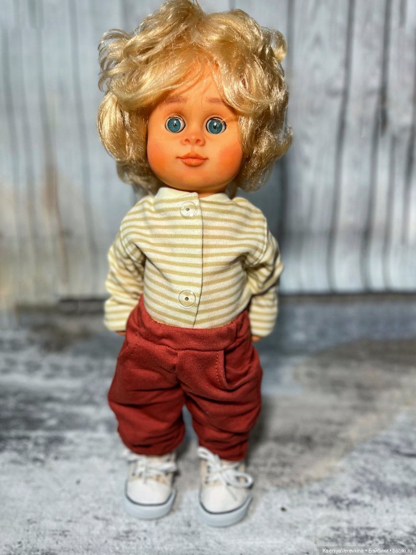 Познакомлю вас с милейшим Платошей (фото 8)